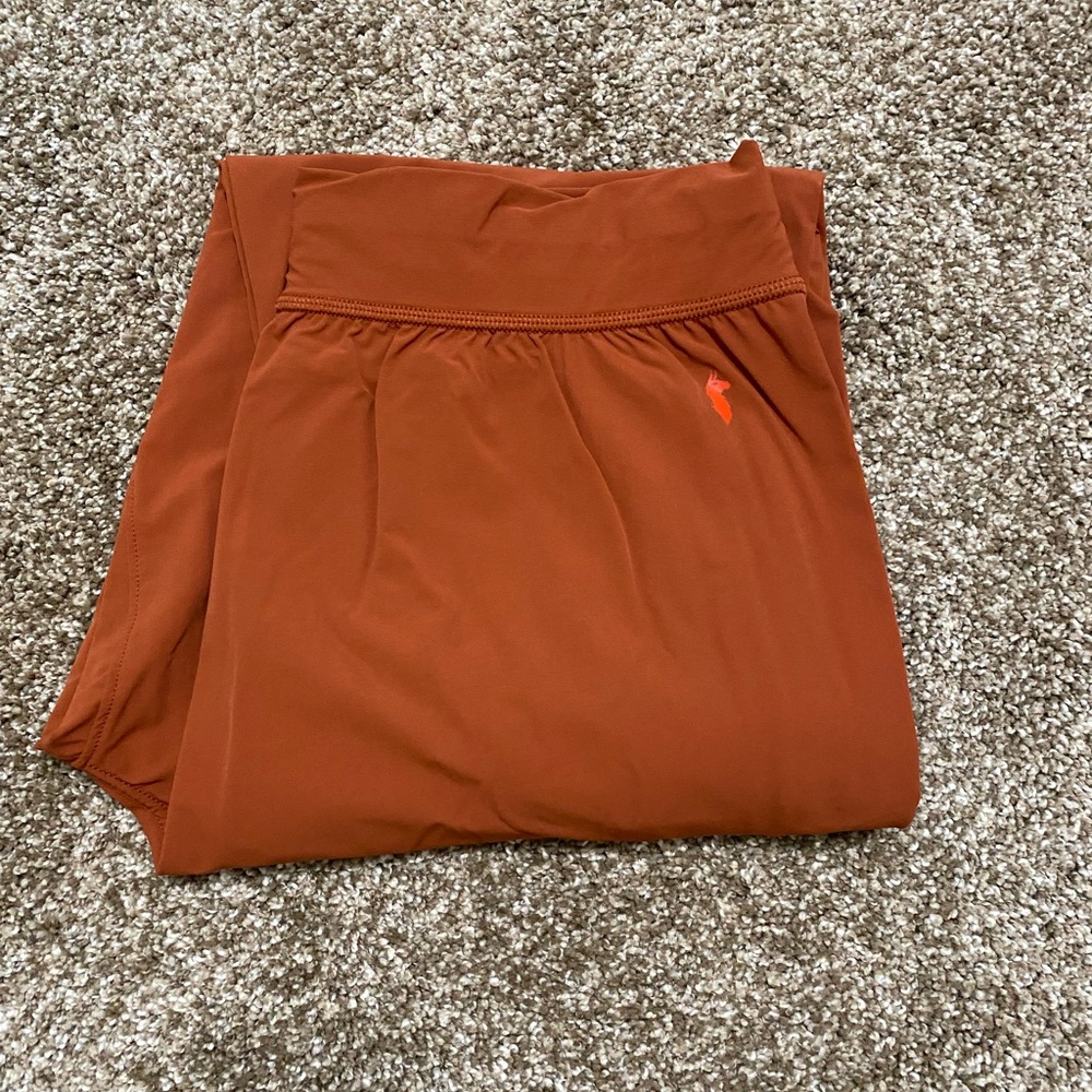 Cotopaxi joggers